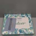 Dolicer 4 Packs 6FT Artificial Eucalyptus Garland with LED Light String, Faux Greenery Garland Hanging Fake Silver Dollar Eucalyptus Leaves Vines for Wedding Backdrop Arch Table Wall Party Home Decor