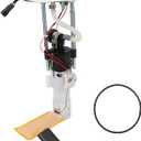 USTAR Fuel Pump Assembly Compatible with Polaris RZR 800 EFI EPS LE 2008-2010 Replaces# 47-1019 24-71019