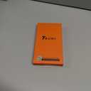 TAURI for iPhone 16 Pro Case, Compatible with MagSafe [Not-Yellowing] with Screen Protectors, Military-Grade Protection, Slim Magnetic Case for 16 Pro 6.3", Desert