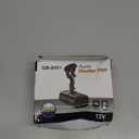 2026 New Portable Car Heaters for Vehicle for Winter, 12v Car Heater That Plugs Into Cigarette Lighter, 200w Cigarette Lighter Heater for Car Defroster and Defogger