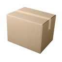 Box of Mixed Items, Retail is Estimated