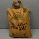Himalayan Chef Pink Himalayan Salt, Coarse Grain - 20 lbs Bag