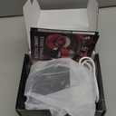 7-in-1 Electric Cupping Therapy Set, Smart Cupping Therapy Massager, 12 Levels of Suction Strength and Temperature Controlfor Targeted Pain Relief