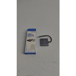 ZGear Multi Port Video & Data Hub