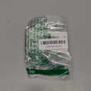 Portable Pill Cutter, Splitter for Tiny Small and Large Pills,1/2,1/3,1/4 Cutter with Stainless Steel Blades and Storage Box (Black)