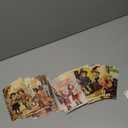 Nuanchu 80 Pcs Vintage Many Occasion Cards 4 x 6 Inch Assorted Postcards Greeting Card Gifts for St. Patrick's Day Easter Wedding Birthday Friend Thanksgiving Christmas Valentines Dad Mom