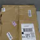 GHB Agility Hurdles 8" Speed Agility Training Hurdles, Detachable Sturdy Hurdles Training Equipment Set with Carry Bag for Kids,Athletes,Soccer,Basketball (10 Pack-Yellow)