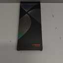 TORRAS Unbreakable for iPhone 17 Pro Screen Protector, 9H+ Military-Grade,12 FT Shatterproof, Aerospace Tempered Glass 2 Pack - Full Coverage, Anti-Scratch, Bubble-Free, Easy Installation,6.3 inch