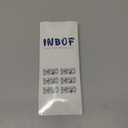 6 Pack Slide Lock, 3 Inch Barrel Bolt Latch, Premium Door Latch Lock with 36 Screws, Stainless Steel Slide Locks for Inside Door