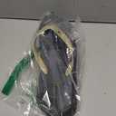 RVCA Men's All The Way Sandal Flip-Flop (11) Color May Vary