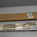 LazBlinds No Tools No Drill Cordless Cellular Shades, Top Down Bottom Up (TDBU) Honeycomb Shades for Home, Blackout Light Blocking Thermal Insulation Blinds for Windows, 36" W x 48" H, Beige