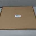 Patio Heater Reflector Shield Accessory,(10 Panels) Propane Patio Heaters Heat Deflector Replacement Parts,Enegy Saving,Windshield,Heat Focusing(NOT A HEATER, No Gas or Electric Components)