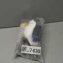 Sopami Ceramic Paint Sealant, Ceramic Coating Maximum Gloss & Shine ceramic wax, car coating spray Extremely Hydrophobic Ceramic Spray Coating for Cars, RVs, Motorcycles, Boats, and ATVs (16.91 Fl Oz (Pack of 2))