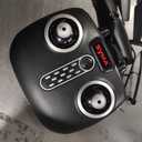 Drone with Camera, SYMA X600W Foldable 1080P FPV Camera Drones for Adults Kids Remote Control Quadcopter Gift Toys for Boys Girls with Altitude Hold, Headless Mode, One Key Start, 3D Flips 2 Batteries