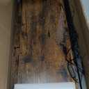 Plant Stand Indoor with Grow Lights 11 Tiered Wood Indoor Plant Shelf 62" Tall Plant Stand Metal Frame for Indoor Plants Multiple Flower Pot Holder, Large Plant Rack for Living Room Patio Corner