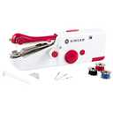 SINGER Stitch Sew Quick Portable Mending Machine - Single Thread Machine for Quick Repairs