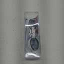 Swim Goggles Shortsighted Swimming Goggles Anti Fog UV Protection Fit for Adult Men Women Youth, No Leaking Tinted Flat Lens (-5.0, Clear)