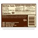 SUGER FREE DARK CHOCOLATE SAUCE 64 OZ. (EXP 07/11/27)