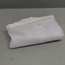 Magnetic Screen Door, Heavy Duty Door Screen Magnetic Closure Keep Bugs Out, Pet & Kid Friendly，Hands Free Door Screen Fit Door Size 32 x 80 Inches White