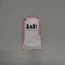 LeYi Compatible for Samsung A35-5G Case: Samsung Galaxy A35 5G Case with Screen Protector X2, Duel Layer Heavy Duty Protection, Camera Cover & Magnetic Kickstand for Galaxy A35 5G Phone Case, Pink