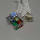 Whirlpool 4318046 Refrigerator Dual Ice Maker Valve