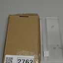 CHEPULA Heavy Acrylic Display Stand, Tabletop Art Display Clear Easel Stand for Books, Plates, Pictures, Frames