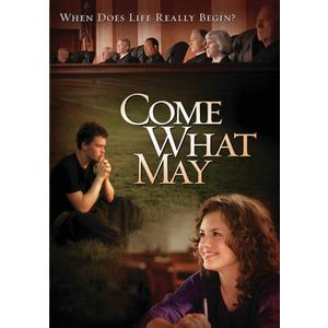 Come What May DVD