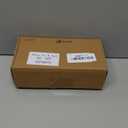 Suclain 2 Pcs Wall Mounted Organizer Non-Drilling Adhesive Floating Shelf White Wall Bin Organizer Hanging Storage Containers for Bedroom Bathroom Kitchen Office