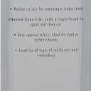 Havel's Snip-A-Stitch 4-1/2-Inch Scissors