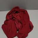 GothDark Womens Sexy Mesh Dress Bodycon Cut Out Puff Sleeve Ruched Party Club Homecoming Mini Dresses (Medium, Red)