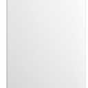 Midea WHS-109FW1 Upright Freezer, 3.0 Cubic Feet, White