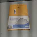 Mead Envelopes, 9" x 12", Clasp Closure, Brown Kraft All-Purpose 24-lb Paper Mailing Envelopes, 20 Count (76020)