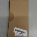 Toothbrush Replacement Heads for Philips Sonicare Diamondclean Electric Sonic Tooth Refill Brush Head, 10 Pack White