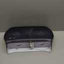 SJMR4000TBK - San Jamar Twin Roll Jumbo Tissue Dispenser