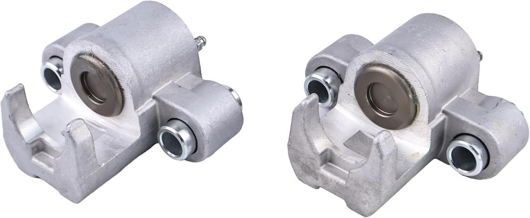 AM134790 Left&Right Brake Calipers Compatible with John Deere Gator HPX TX XUV 620i 625i 825i 850D 855D