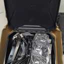 Wahl USA Elite Pro High-Performance Corded Home Haircut & Grooming Kit for Men  Electric Hair Clipper  Model 79602M (20 Piece Set)