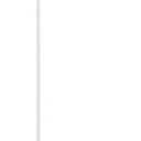 Modern Floor Lamp, 3 Way Switch, Plastic Lampshade Tall Standing Lamp for Living Room, Bedroom, Adult Office, and University Dormitory. (White Lampshade)