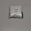 11 Speed Bike Chain,VDHU Bicycle Chain for Road Bicycles,Mountain Bike,MTB Mountain Racing Cycling Accessories with 1 Pairs Bicycle Buckle,Full Silver Plating 116 Links with Quick Link