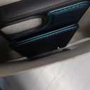 Vinich for iPhone 14 Wallet Case with Card Holder, RFID Blocking Credit Slots Kickstand Shockproof Phone Cover Fit for iPhone 14 6.1" Bluish Green