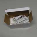 USB Charging Station, 50W Charging Block with 12 Type-C Multiple Ports Power USB Strip Multiport Charging Block Compatible with iPhone 13/14/15/16/Smartphone/Tablets/Watch/Headphones