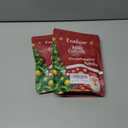 2 x Ornament Hooks  Essential Christmas Tree Decorating Hangers Great Xmas Ornament Hooks for Hanging Christmas Decorations 35 PCS (Round-Upgraded-35pcs)