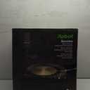 iRobot Roomba s9+ Self Emptying Robot Vacuum - Self-Empty for 60 Days, Detects & Cleans Around Objects in Your Home, Smart Mapping, Powerful Suction, Corner & Edge Cleaning