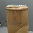 AMMSUN 7ft Heavy Duty High Wind Beach Umbrella Parasols with Sand Anchor Vent Tilt UPF 50+ Sun Protection Portable Outdoor Sunshade Umbrellas Carry Bag for Patio Garden Pool Backyard Blue