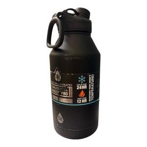64 Oz Stainless Steel Water Bottle