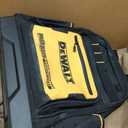 DEWALT Tool Backpack, Tool Storage and Organization, Durable and Water Resistant (DWST560102)