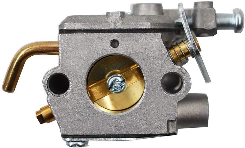 ALL-CARB Carburetor Replacement for Tecumseh 640231A Carburetor Replaces 640901 640231 632979 TC300 Engines