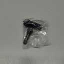 TPMS Sensor,433Mhz Tire Pressure Monitoring Sensor Fit for Chrysler Jeep Dodge Ram Replace# 56029398AB(1-Pack) (one piece sensor)