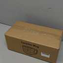 Oversized Soup Bowl with Handle, 38oz Microwave Ramen Bowl with Lid, Jumbo Soup Mug for Ramen, Noodle, Cereals, Soup Container with Lid, Dishwasher Safe - set of 2 (Gray)