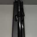 abp 1.25 Inch Curling Iron Extra Long Barrel with Ceramic Coating for Long/ Medium Hair, 1 1/ 4 INCH LCD Display Instant Heat up to 450°F with clamp, Hair Style Tool Girls & Women