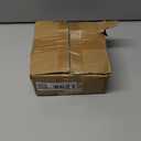 JAVOUKA Front Brake Caliper & Sintered Brake, Driver Side & Passenger Side, for Can Am Maverick 2017-2022, for Can Am Defender 2016-2022, for Can Am Commander 2021-2022, #OE 705601462 705601463